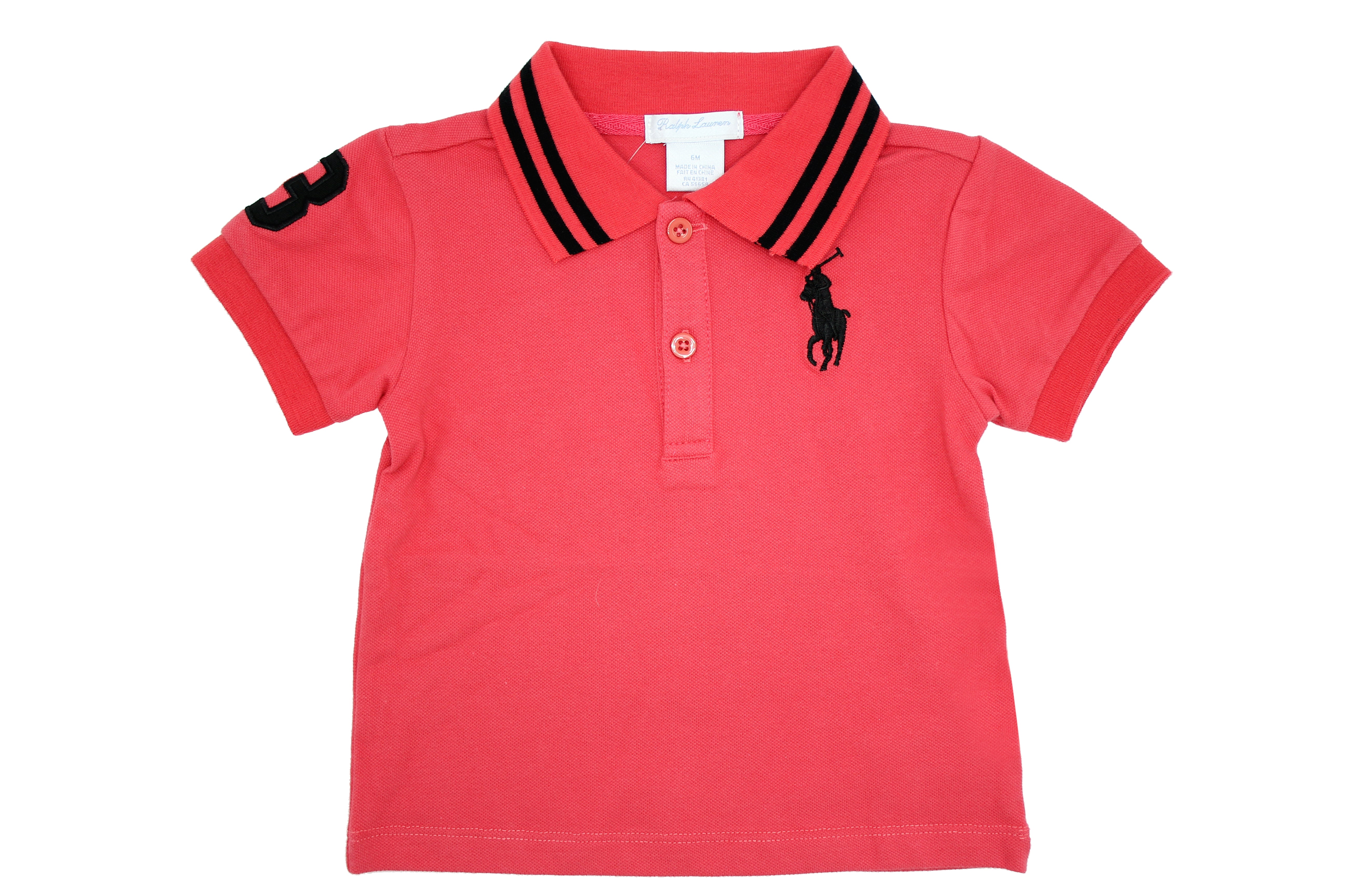 BABY BOY SHIRT - 31597