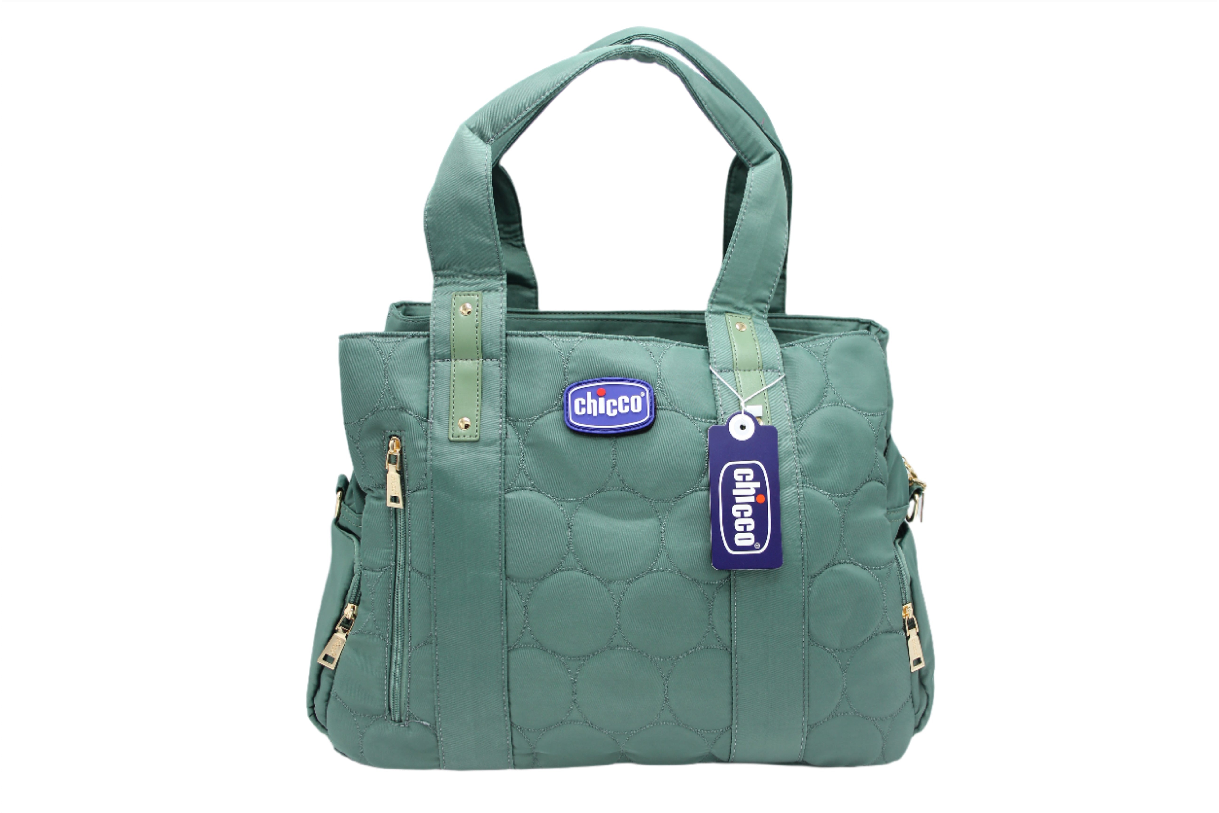 CHICCO MOTHER BAG - 31602