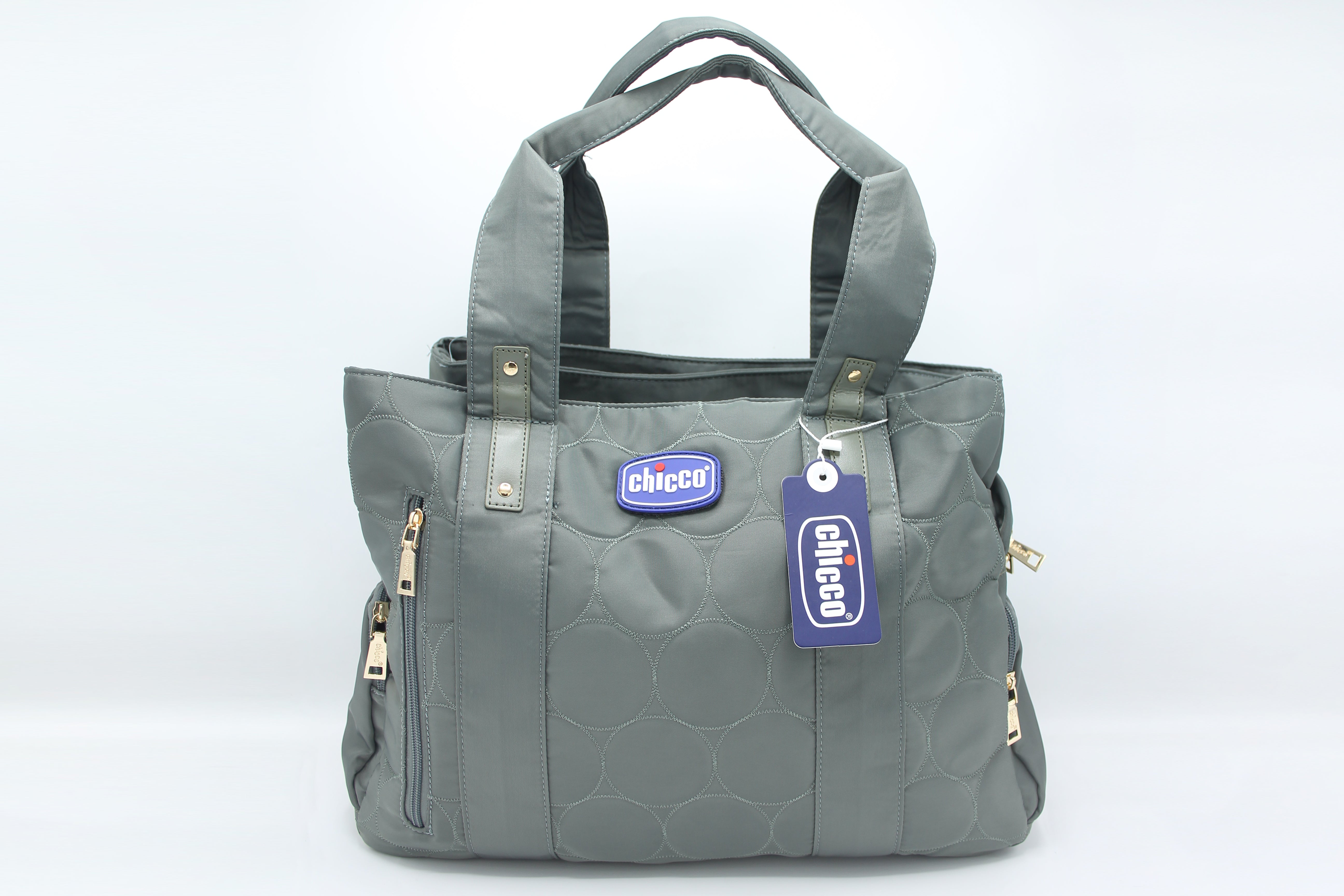 CHICCO MOTHER BAG - 31602
