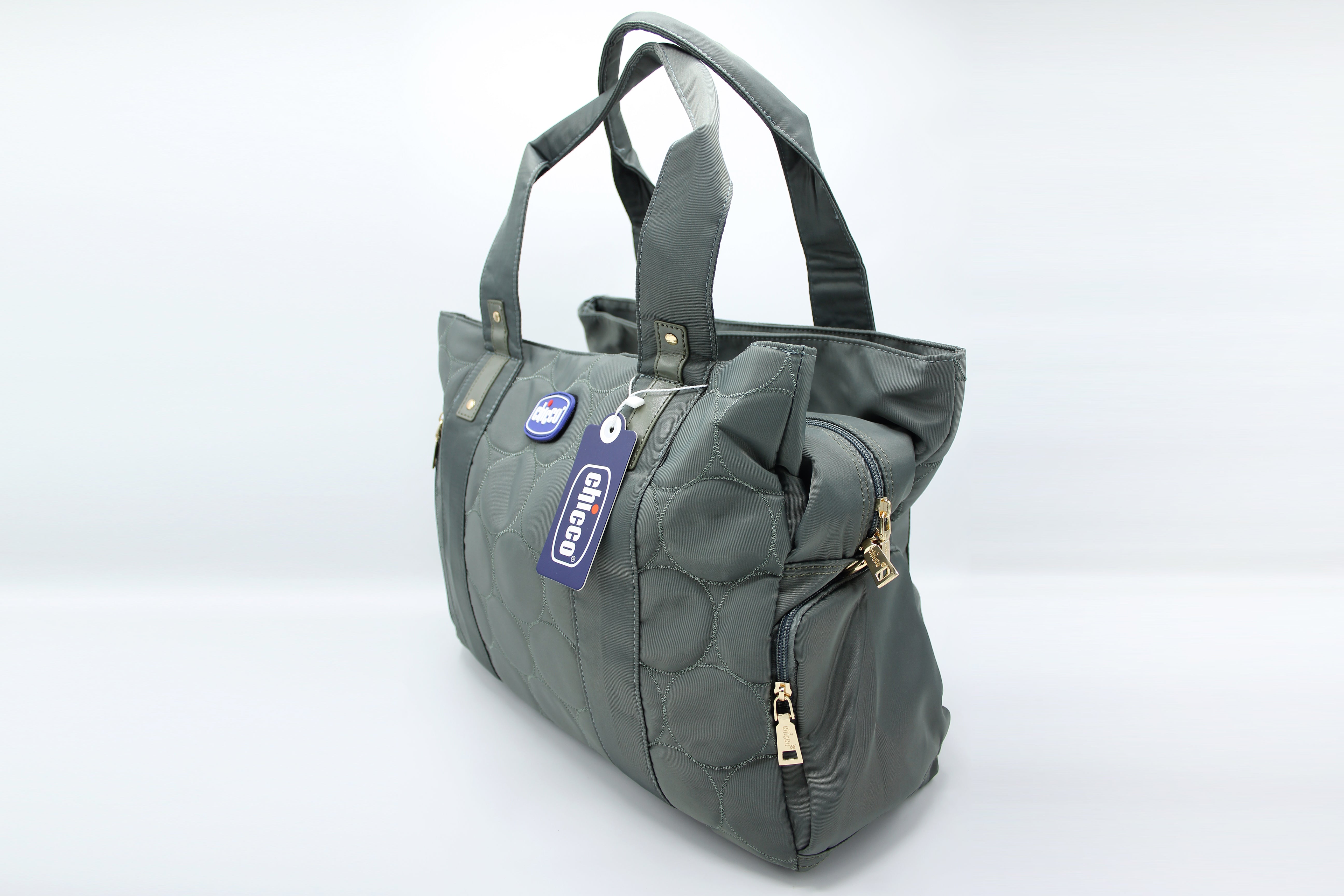 CHICCO MOTHER BAG - 31602