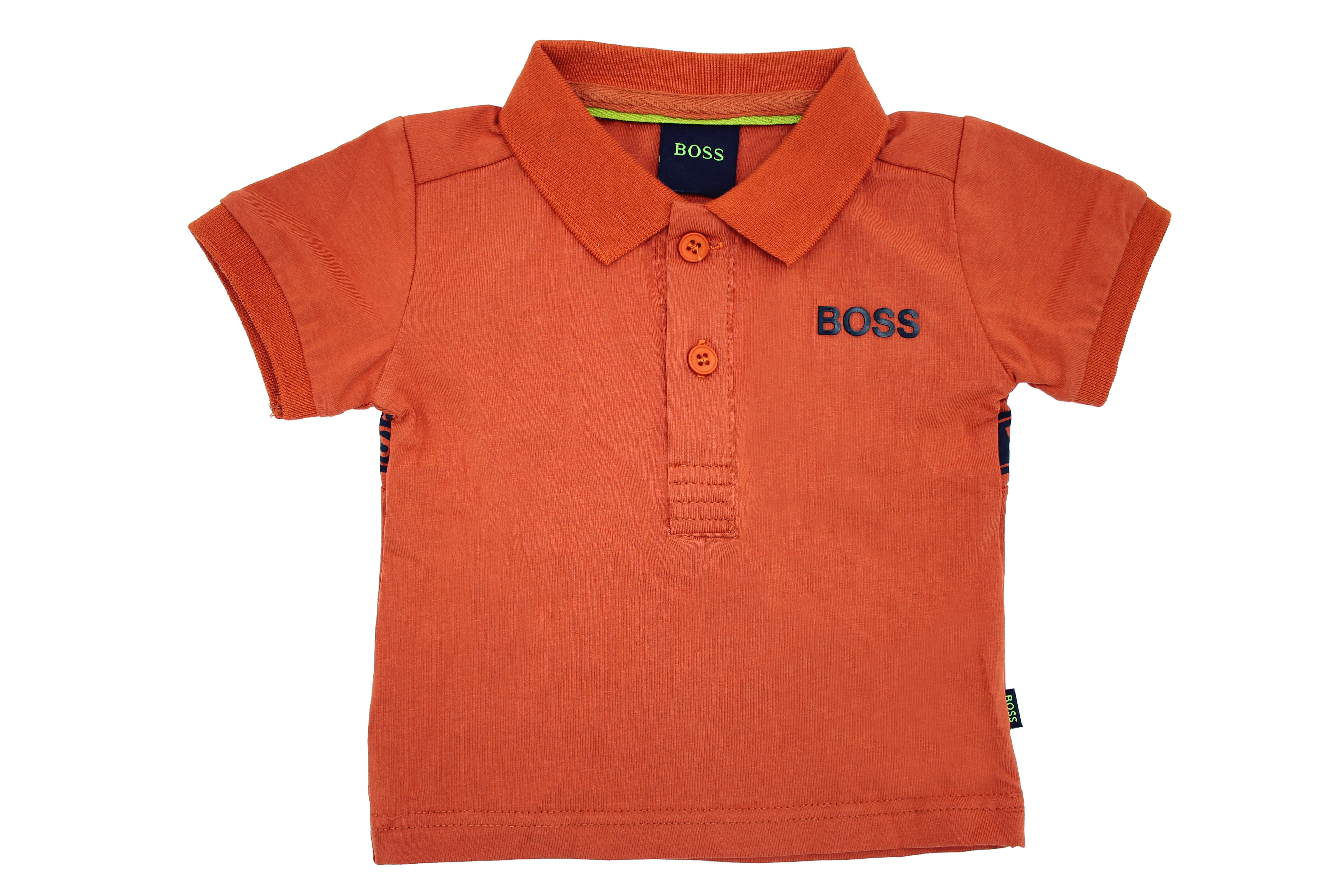 BABY BOY SHIRT - 31626