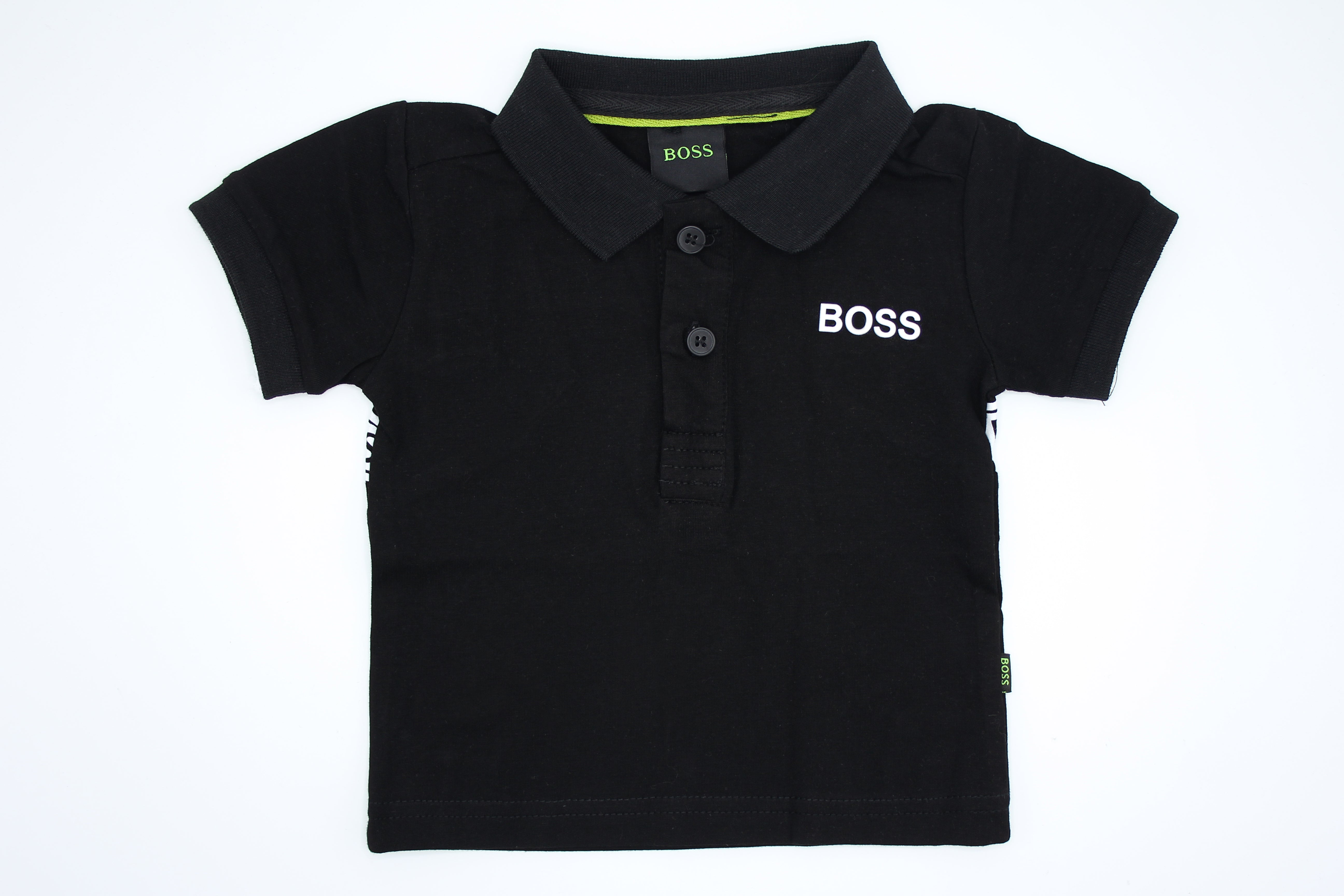 BABY BOY SHIRT - 31626