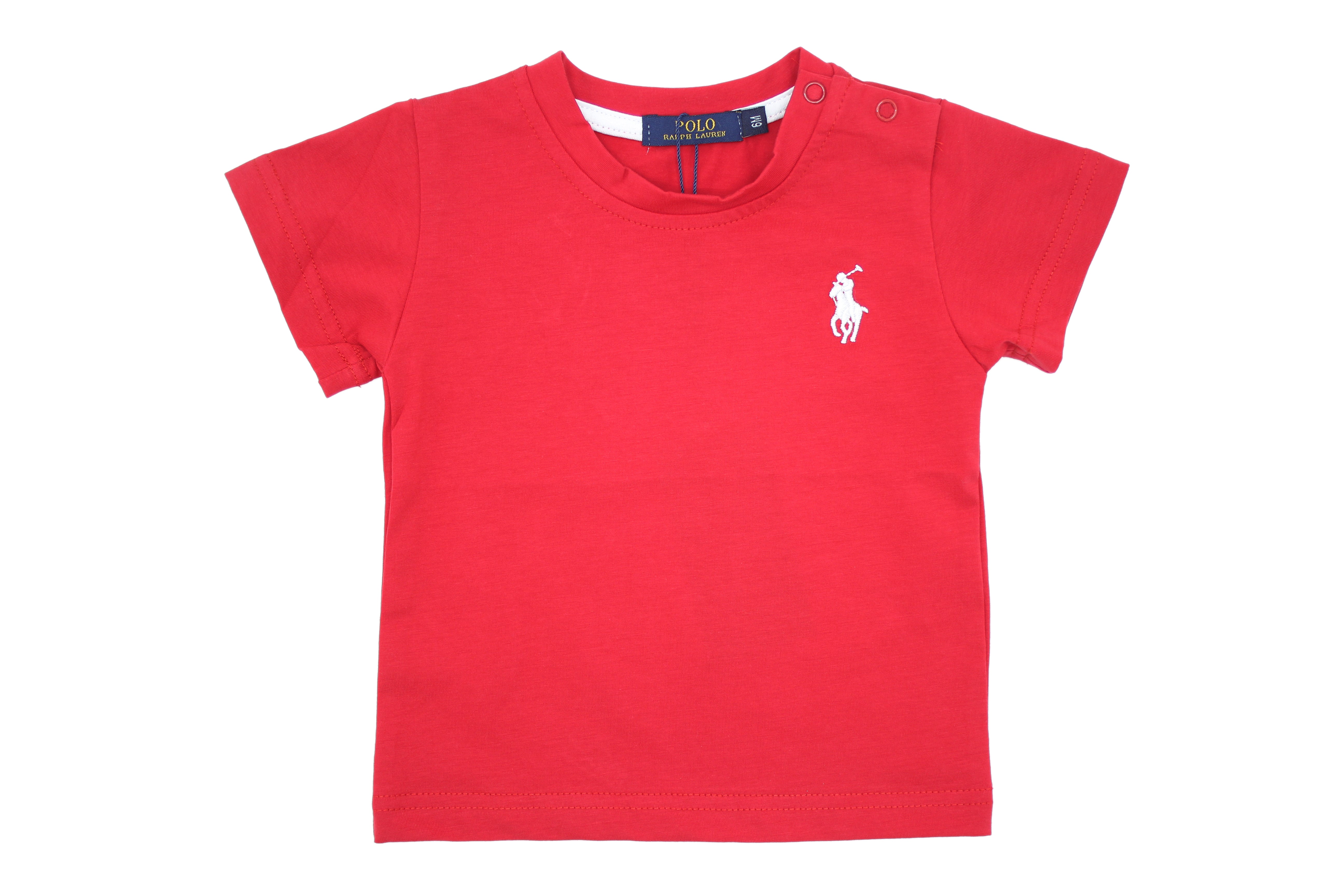 BOY T-SHIRT - 31641