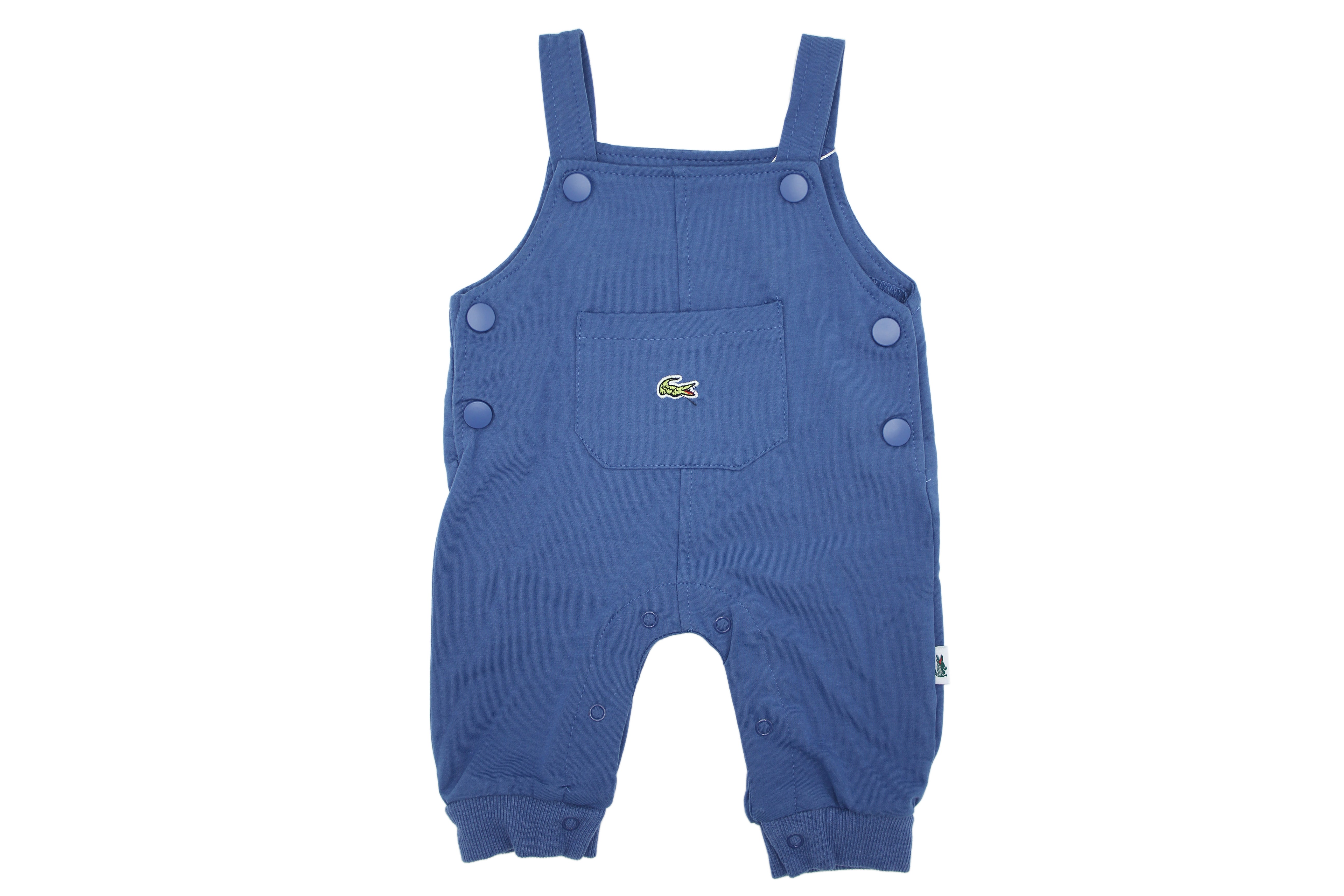 COTTON DUNGAREE - 31642