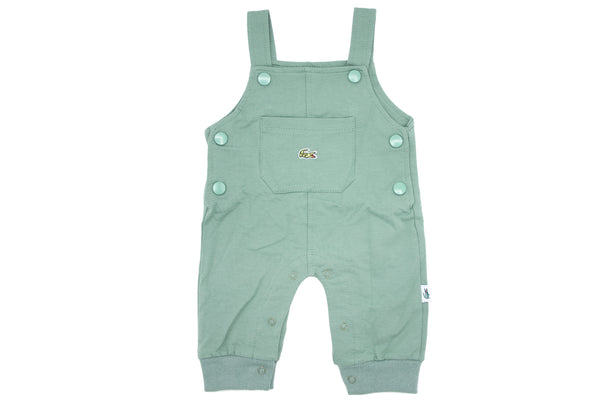 COTTON DUNGAREE - 31642