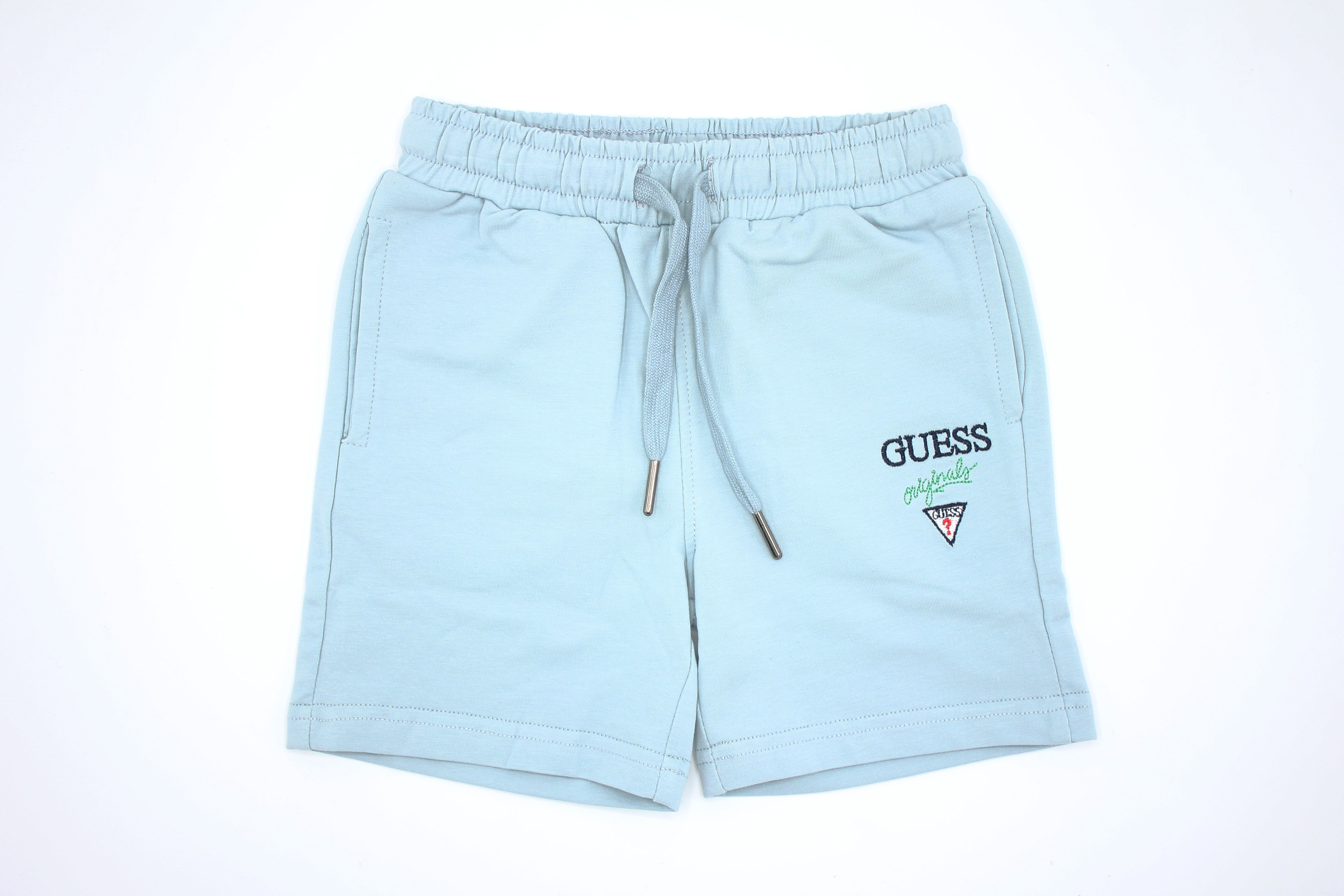 BABY BOY SHORTS - 31668