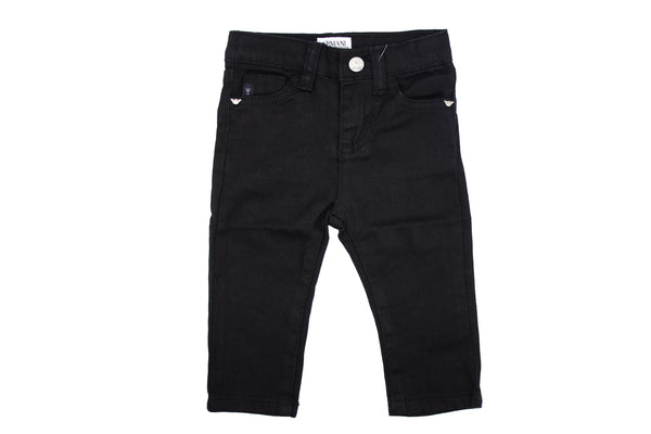 BABY BOY COTTON PANTS - 31672