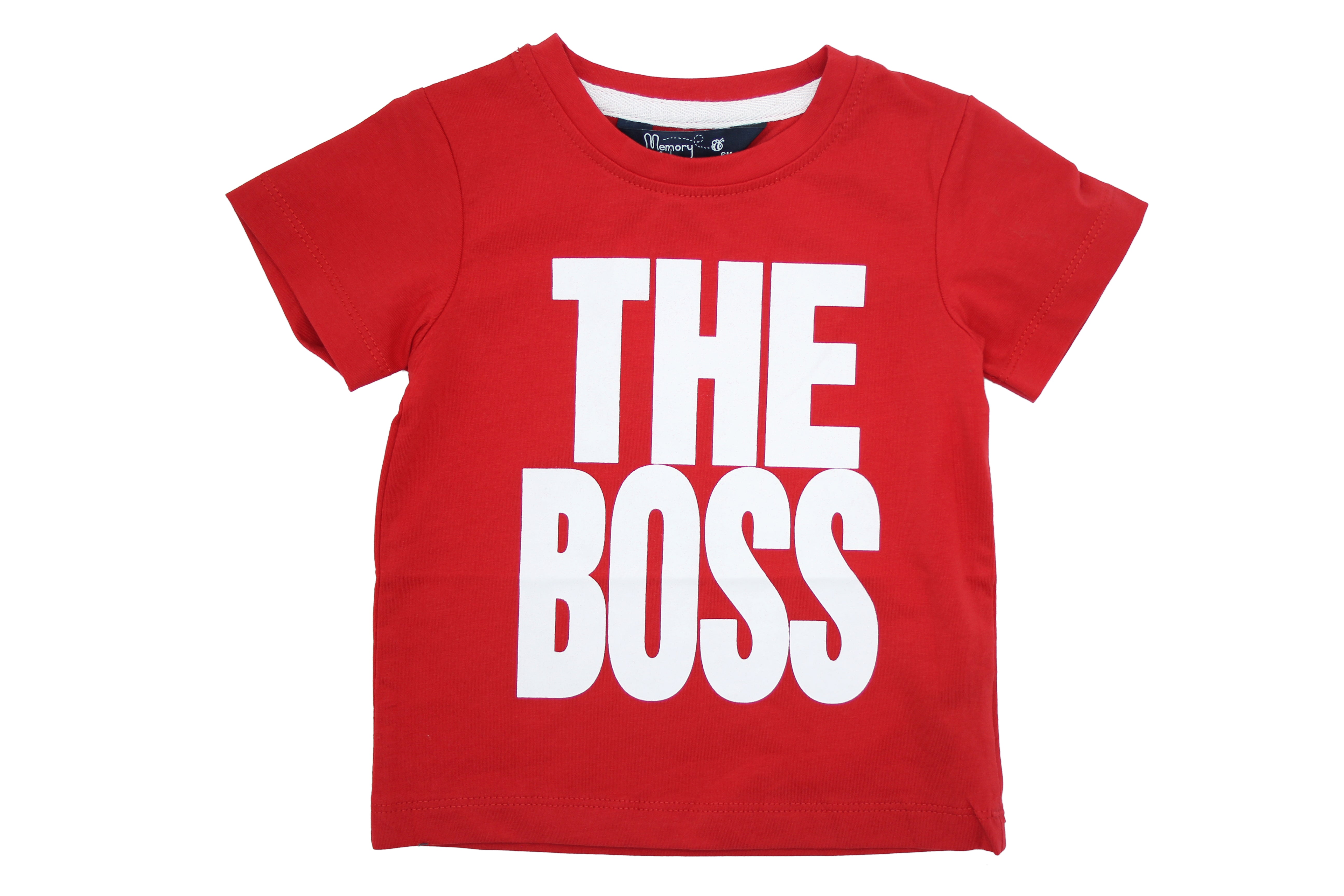 BABY BOY T-SHIRT - 31676