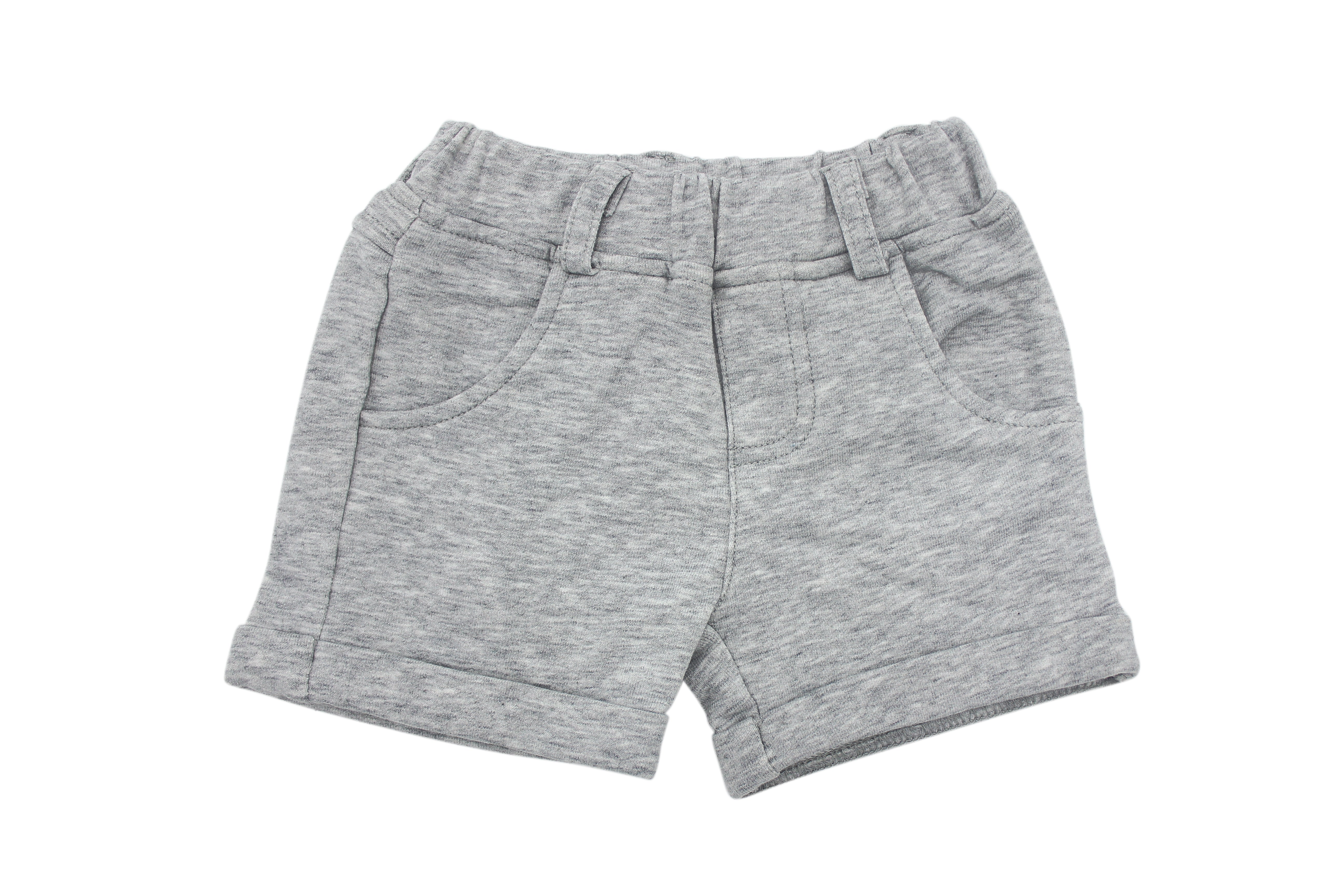 BOY SHORTS - 31693