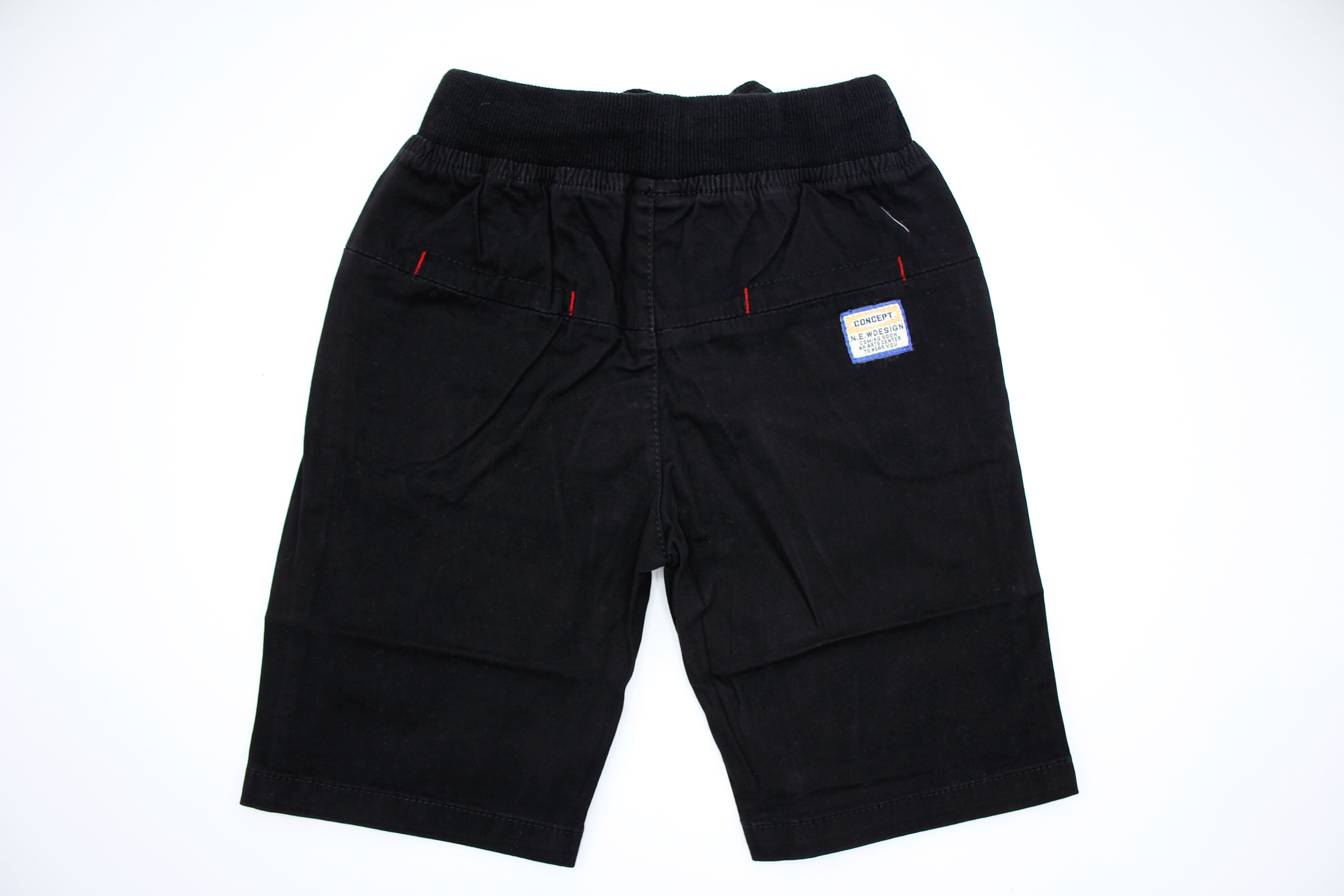 BOY SHORTS - 31698