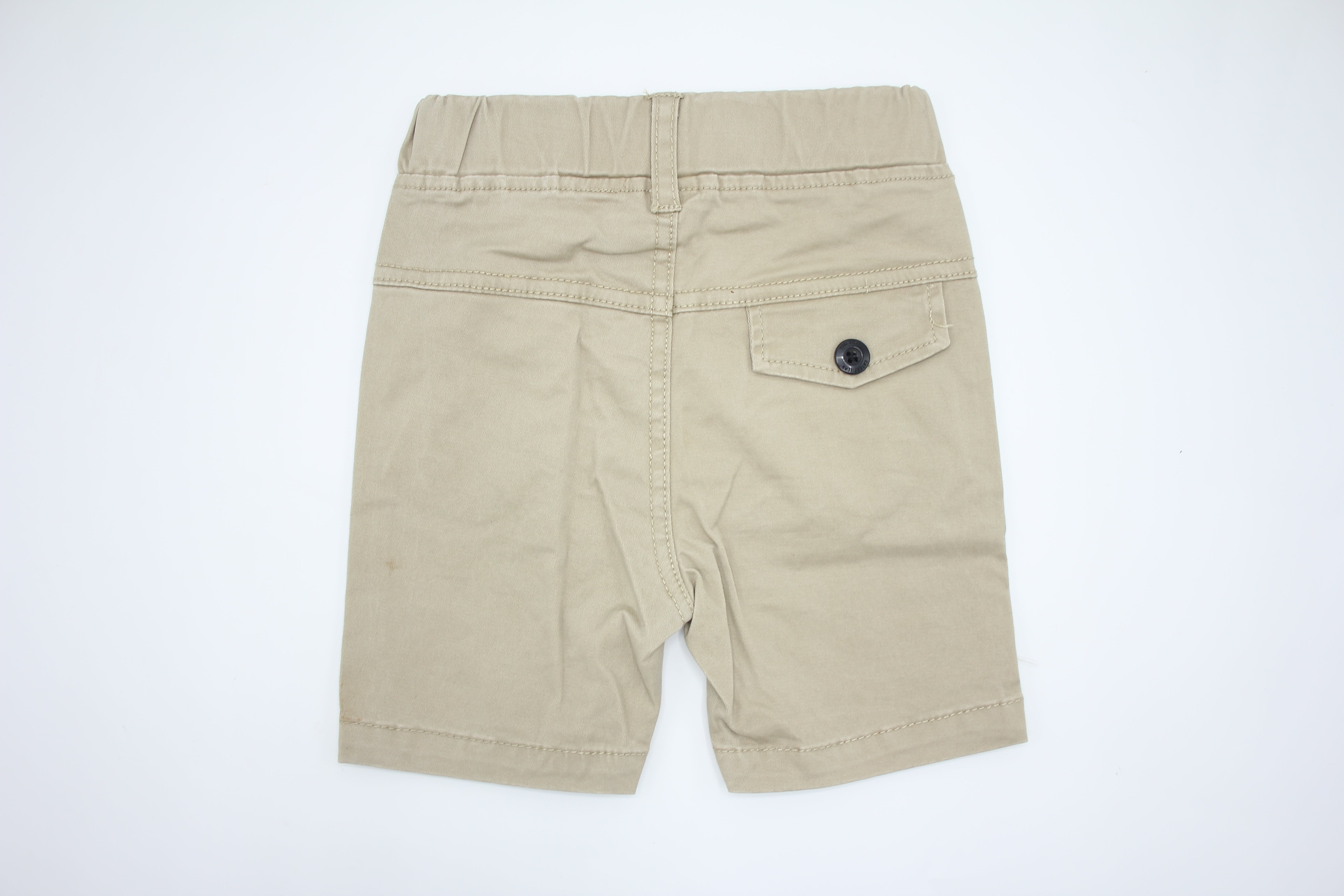 BOY SHORTS - 31699