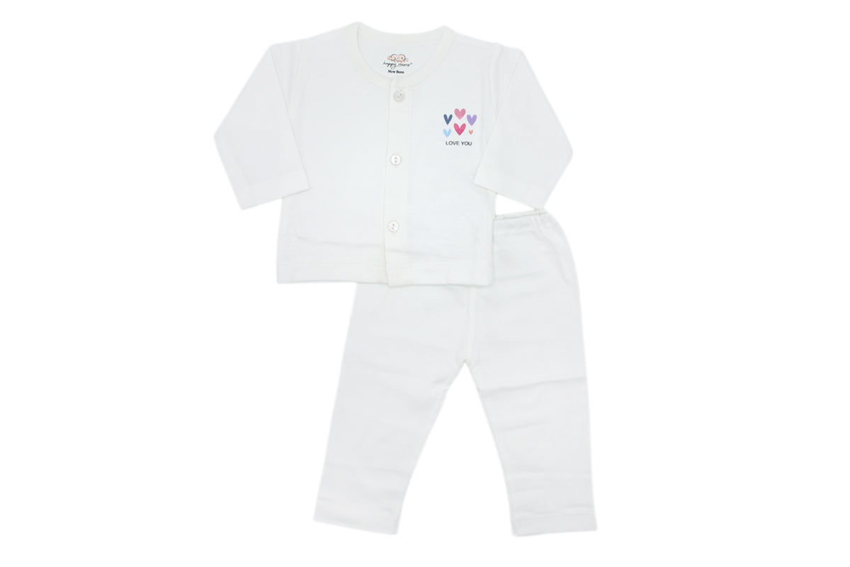 BABY GIRL NIGHT SUIT - 31707