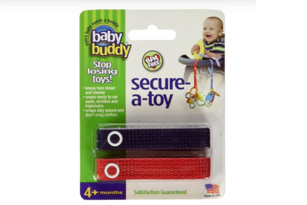 SECURE A TOY - 31724