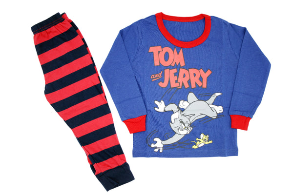TOM & JERRY NIGHT SUIT - 31734