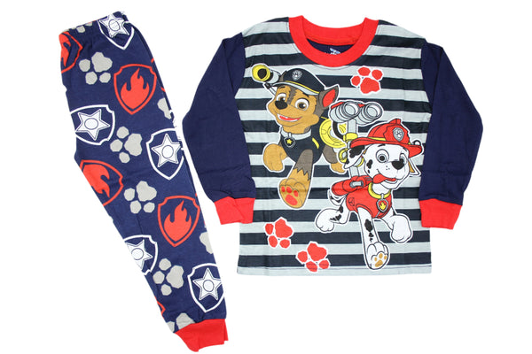 PAW PATROL NIGHT SUIT - 31734