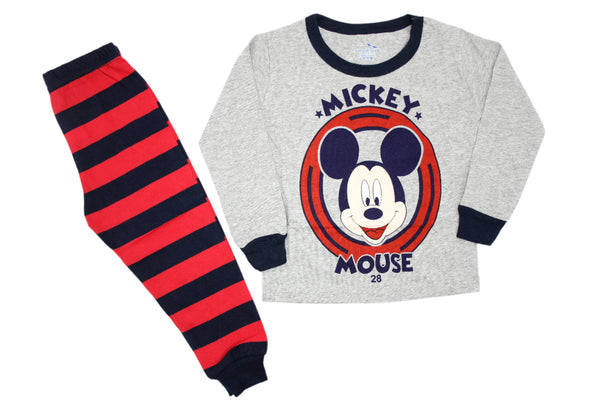 BOY MICKEY MOUSE NIGHT SUIT - 31734