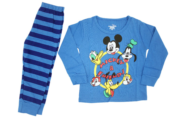BOY MICKEY NIGHT SUIT - 31734