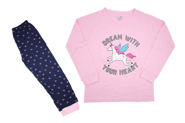 UNICORN NIGHTSUIT  - 31735