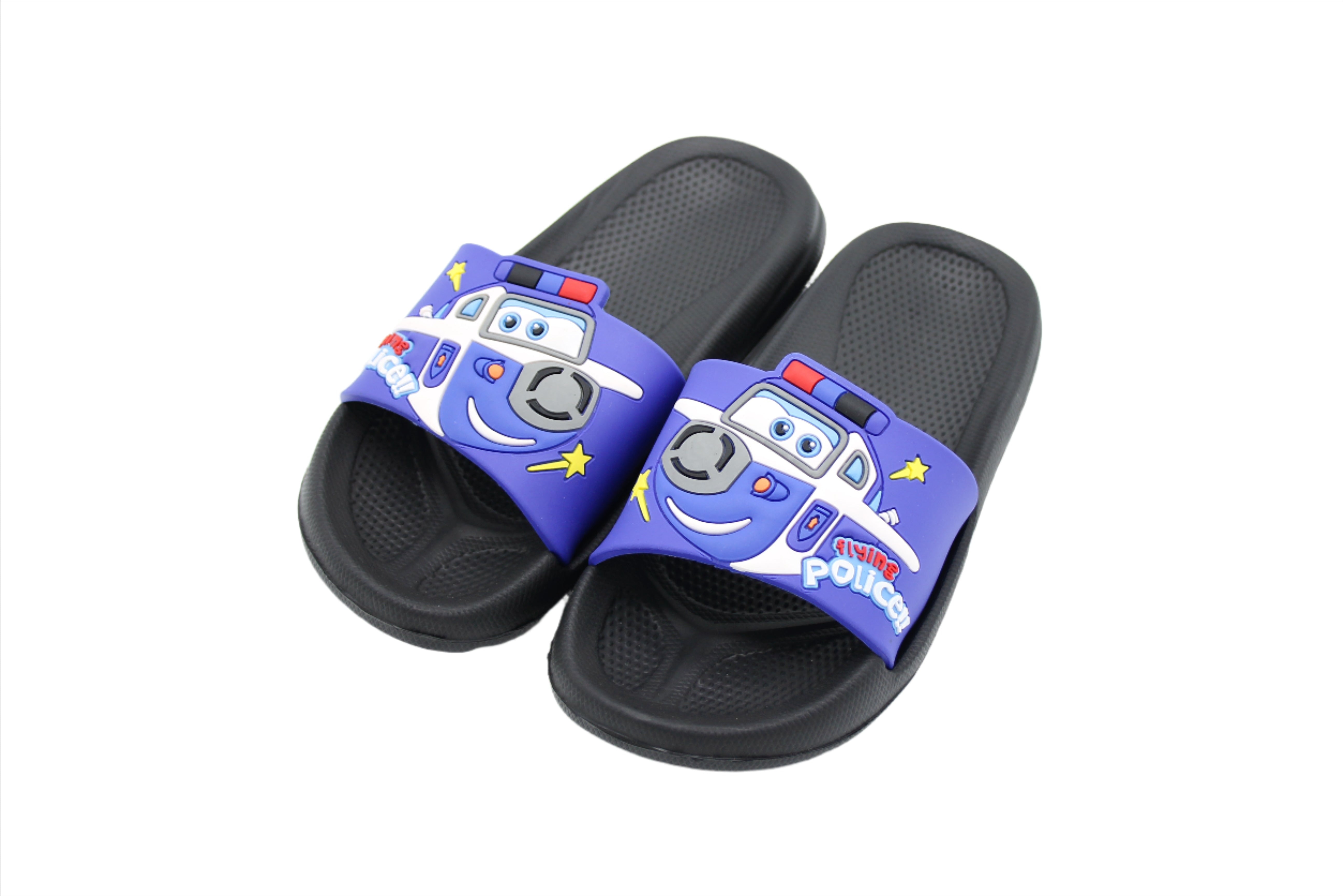 BOY SLIDES- 31741