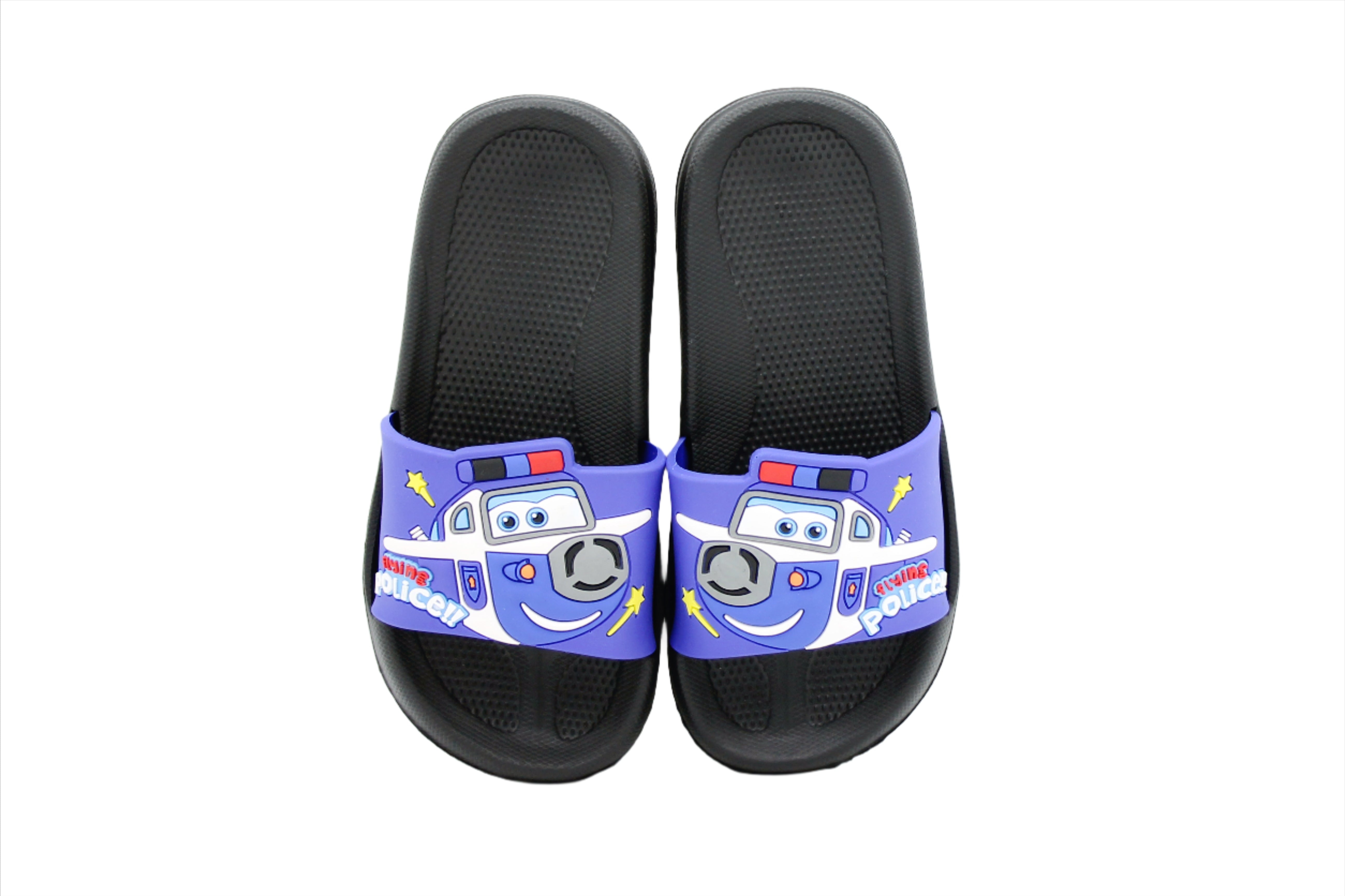 BOY SLIDES- 31741