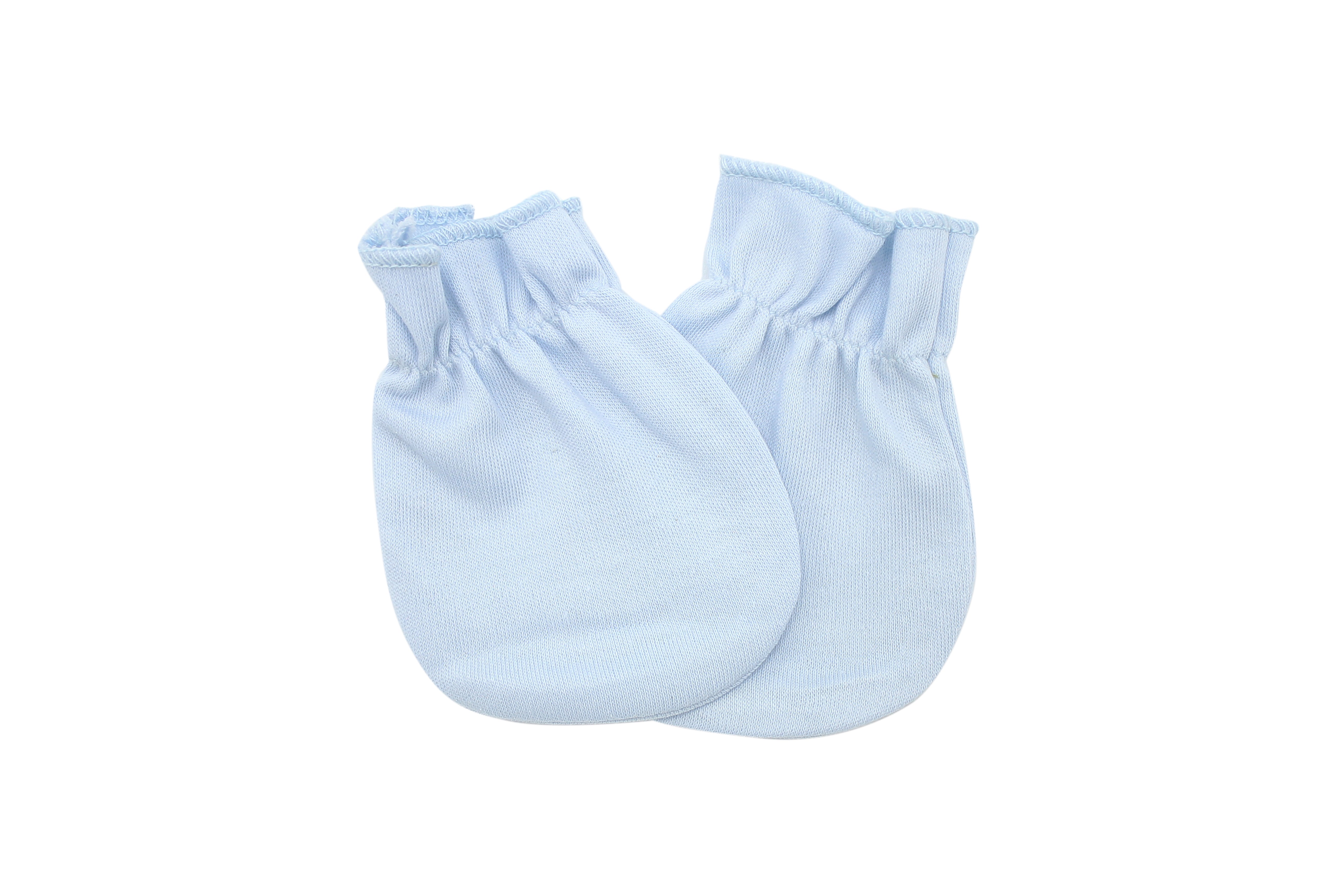 BABY SCRATCH MITTENS PACK 3  - 31746