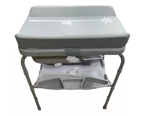 BABY BATH & CHANGING TABLE - 31820