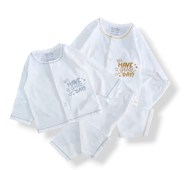 BABY COMFY NIGHTSUIT