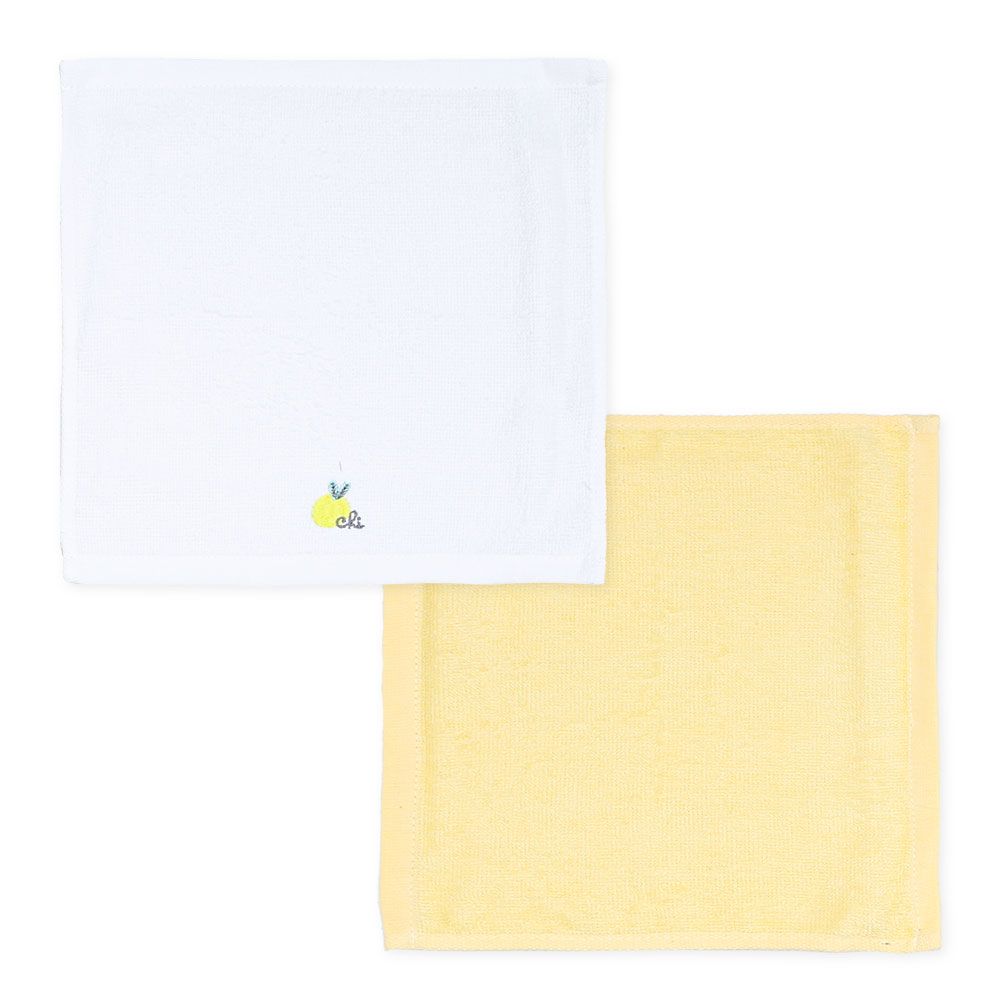 BABY FACE TOWELS PACK 4 - 31955