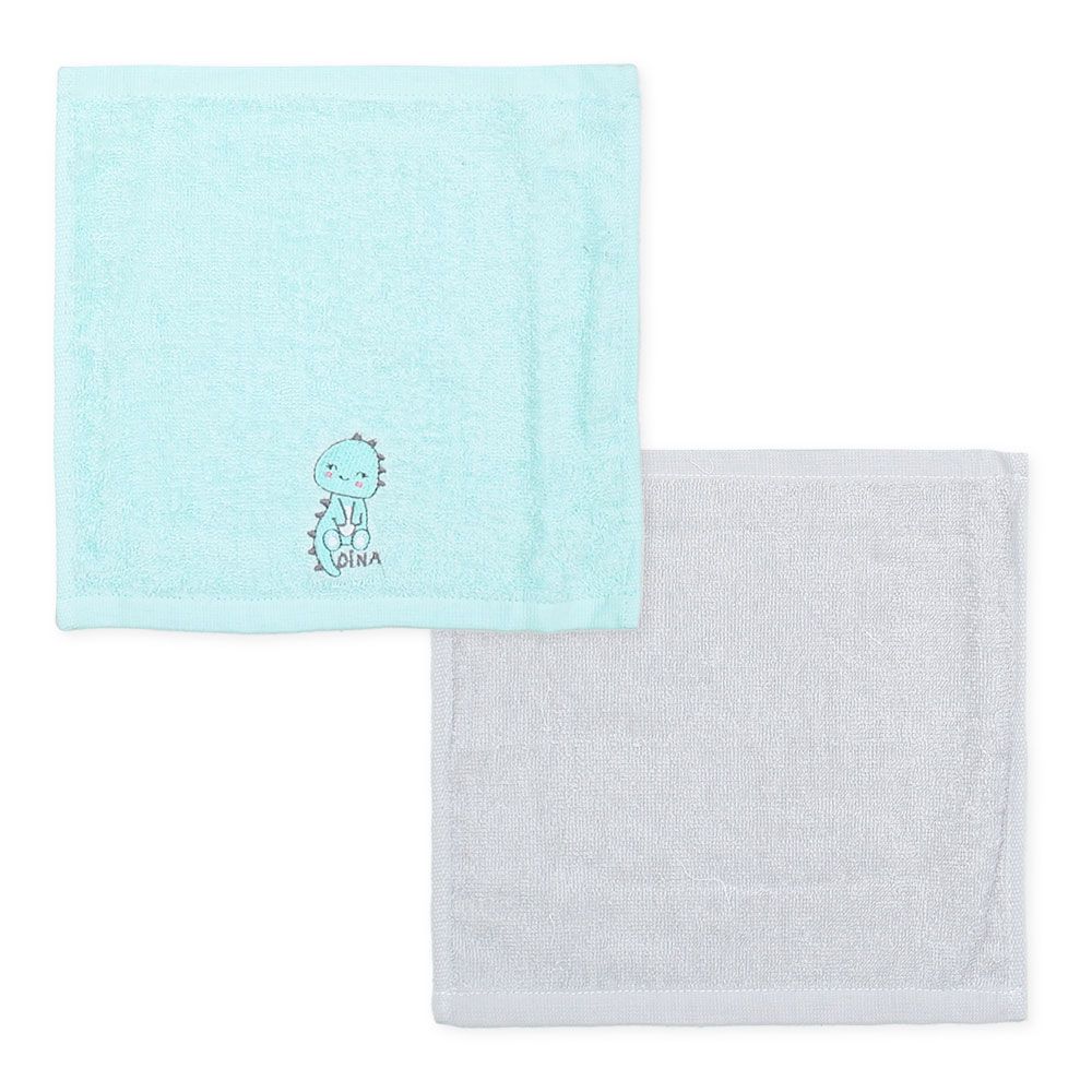 BABY FACE TOWELS PACK 4 - 31955