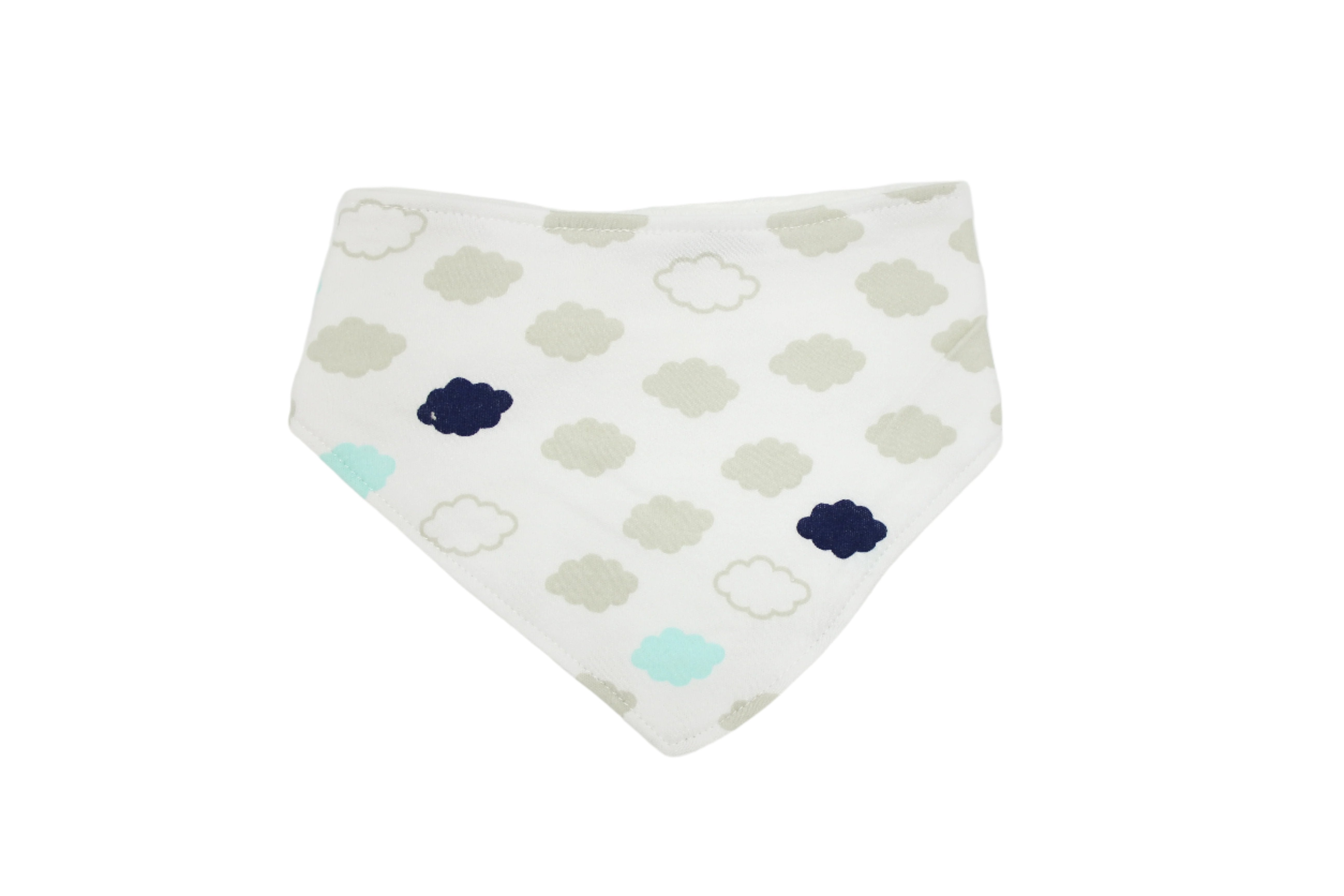 BABY BANDANA BIBS PACK 3 - 31960