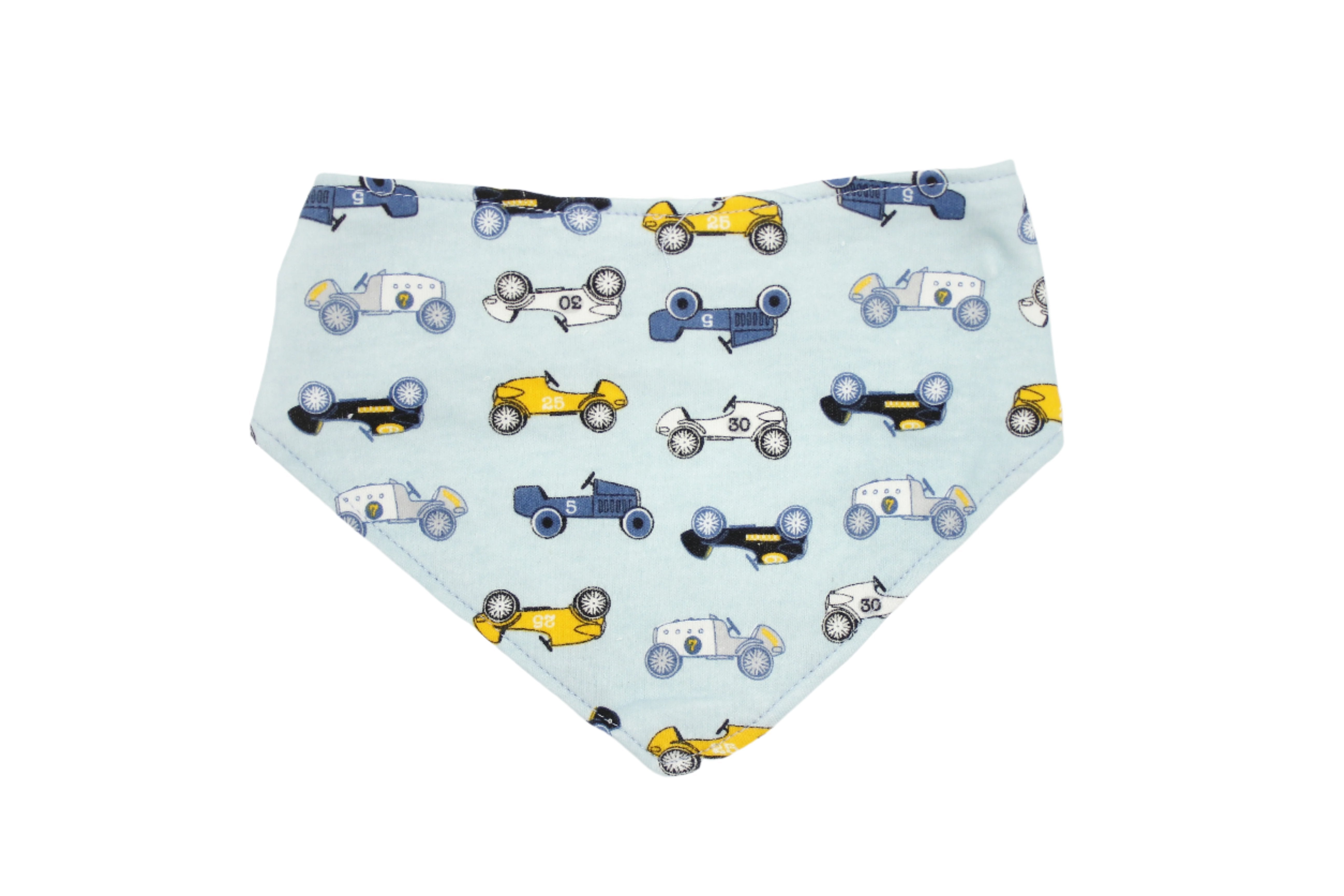 BABY BANDANA BIBS PACK 3 - 31960