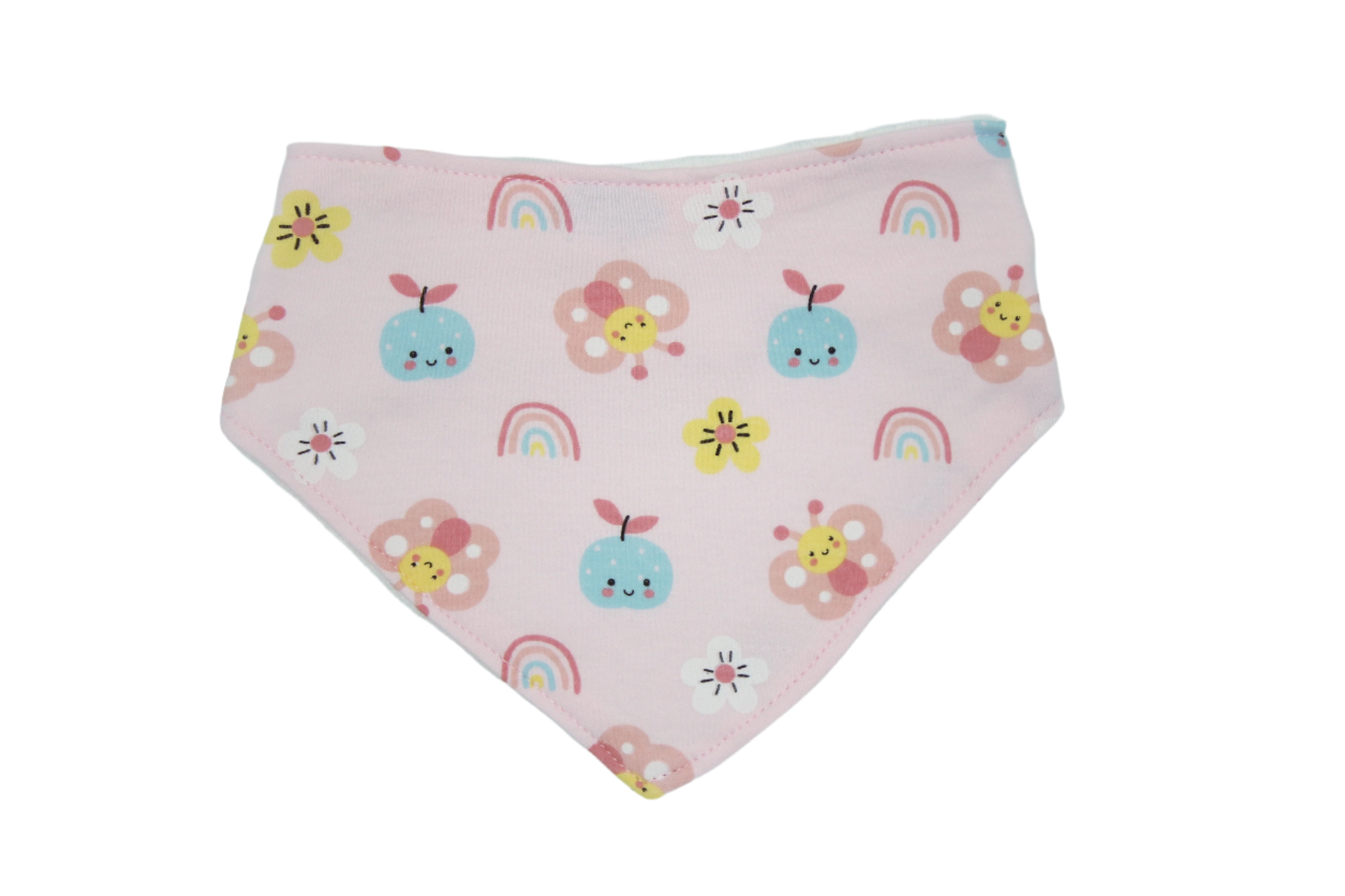 BABY BANDANA BIBS PACK 3 - 31960