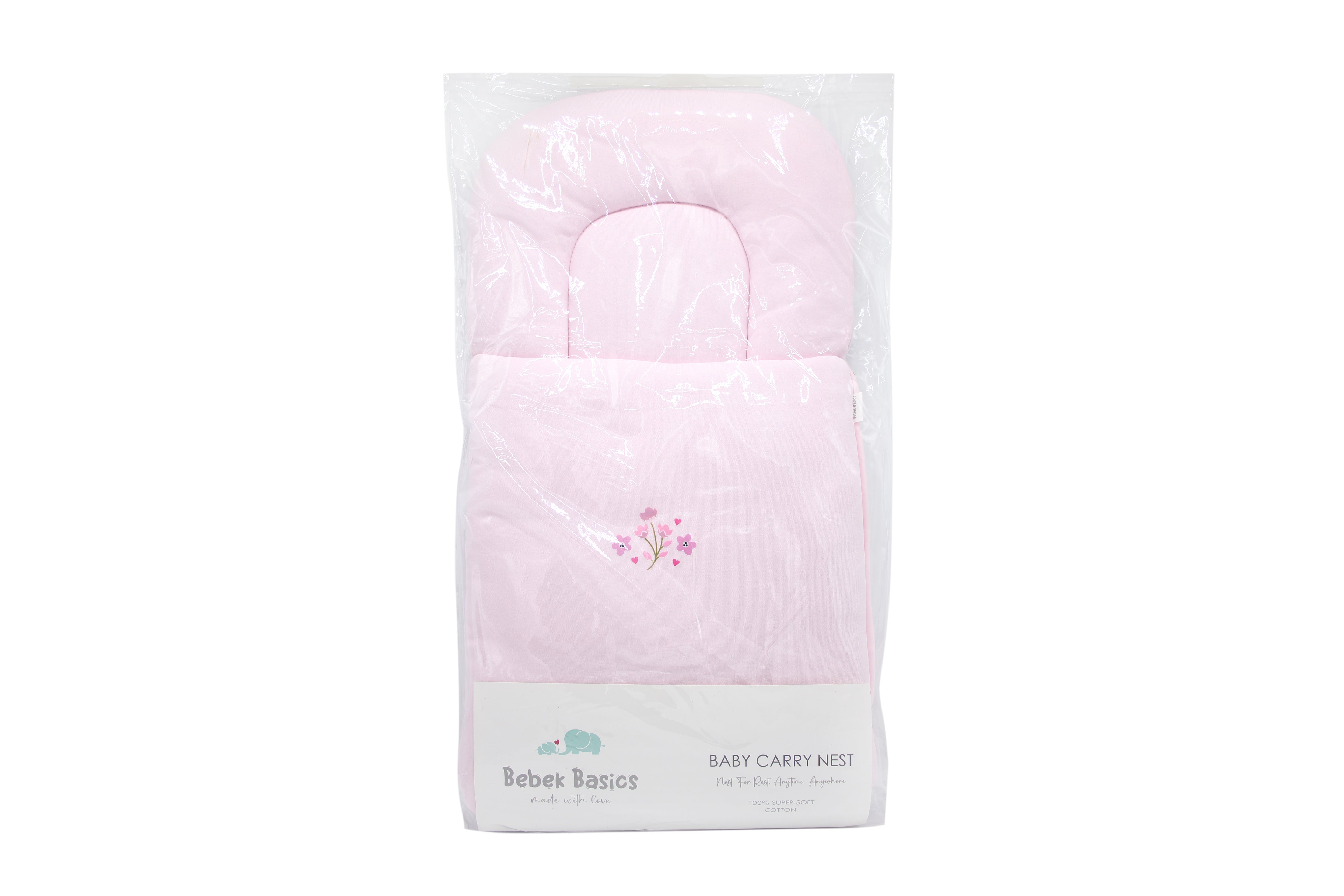 BABY COMFY CARRY NEST - 32041