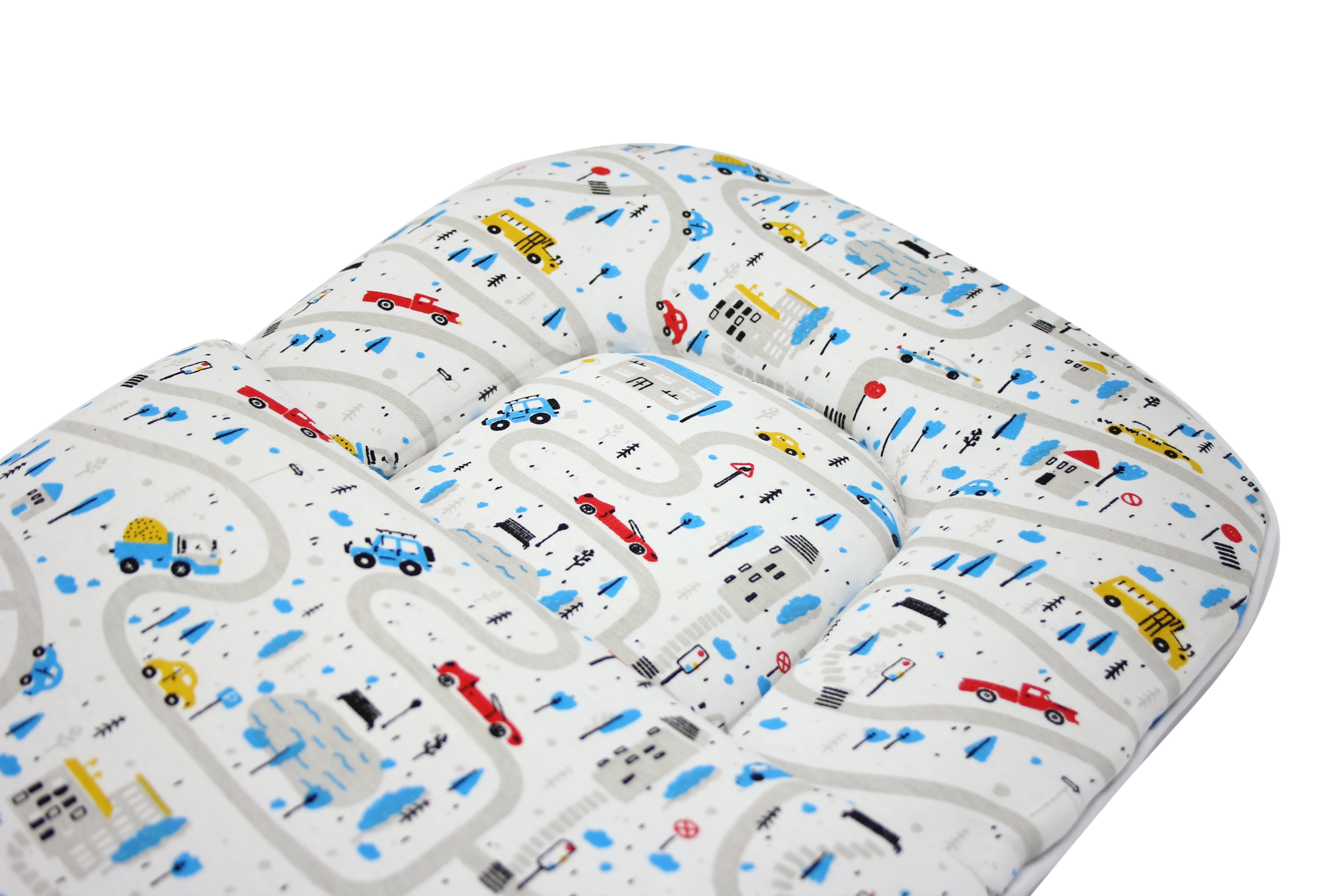 BABY COMFY CARRY NEST - 32041