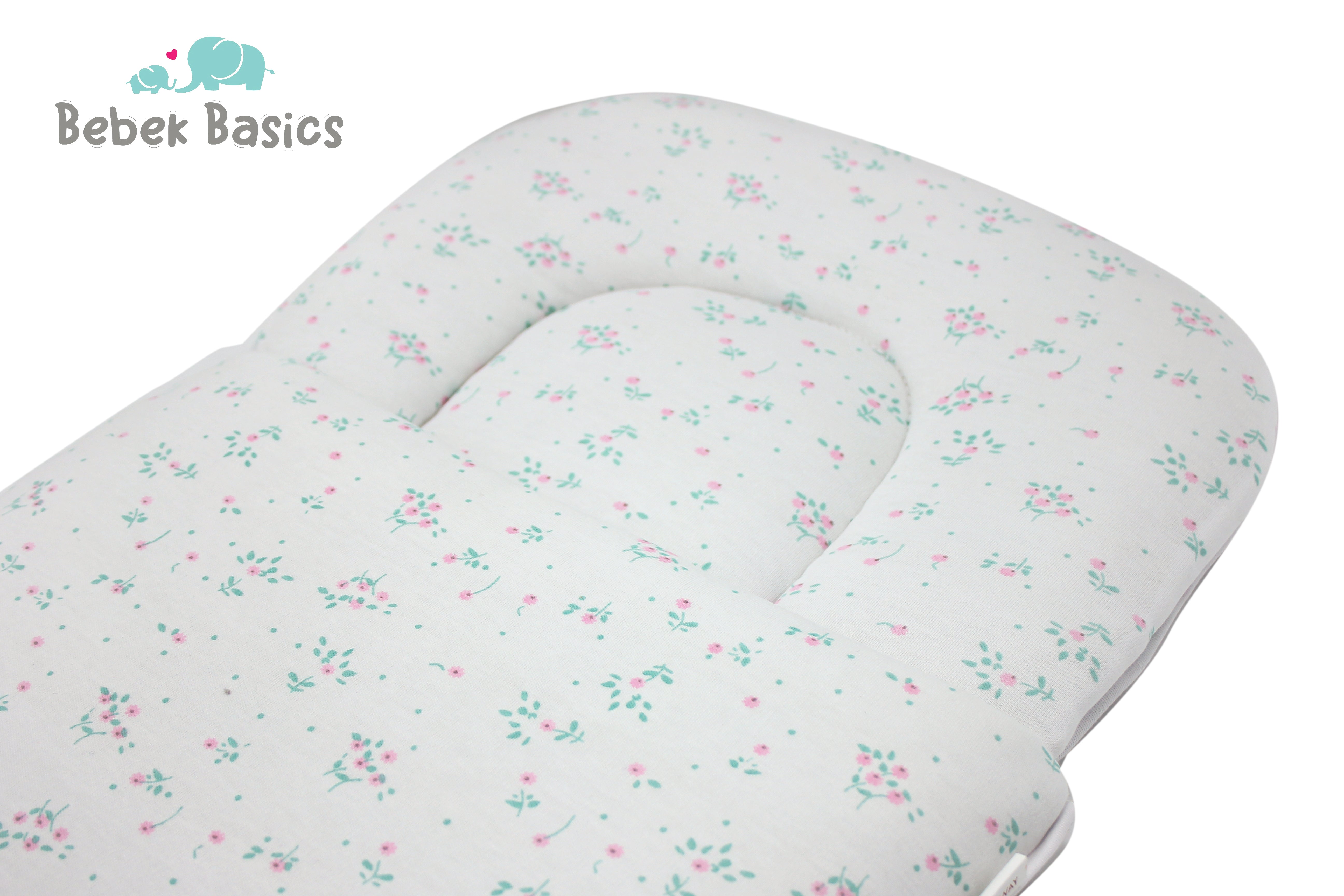 BABY COMFY CARRY NEST - 32041