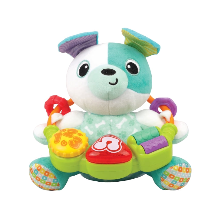 WF Play With Me Puppy - 32101