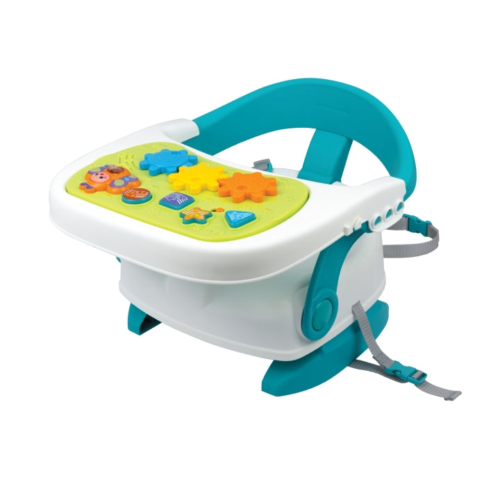 WF 3-in-1 Musical Booster Seat - 32106