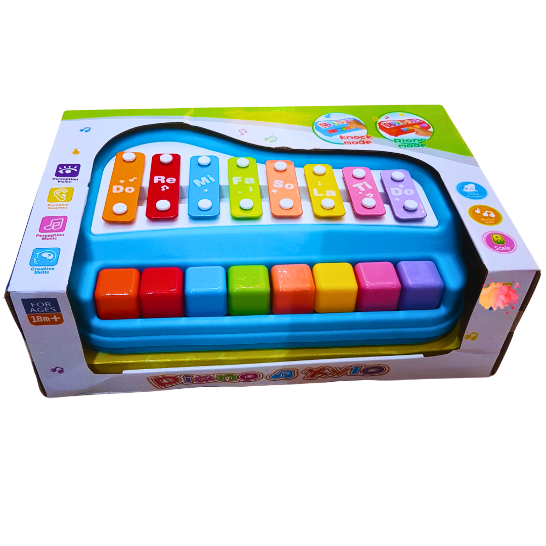 BABY XYLOPHONE - 32109