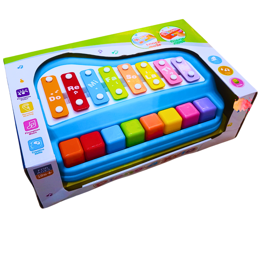 BABY XYLOPHONE - 32109