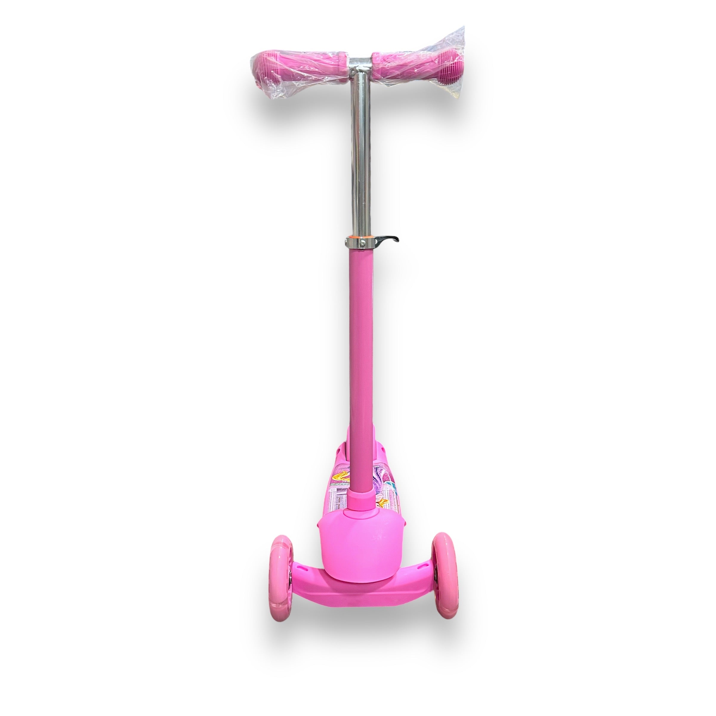 BARBIE SCOOTER - 32126