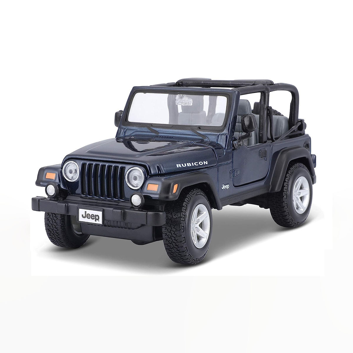 JEEP WRANGLER KIDS MODEL CAR - 32130