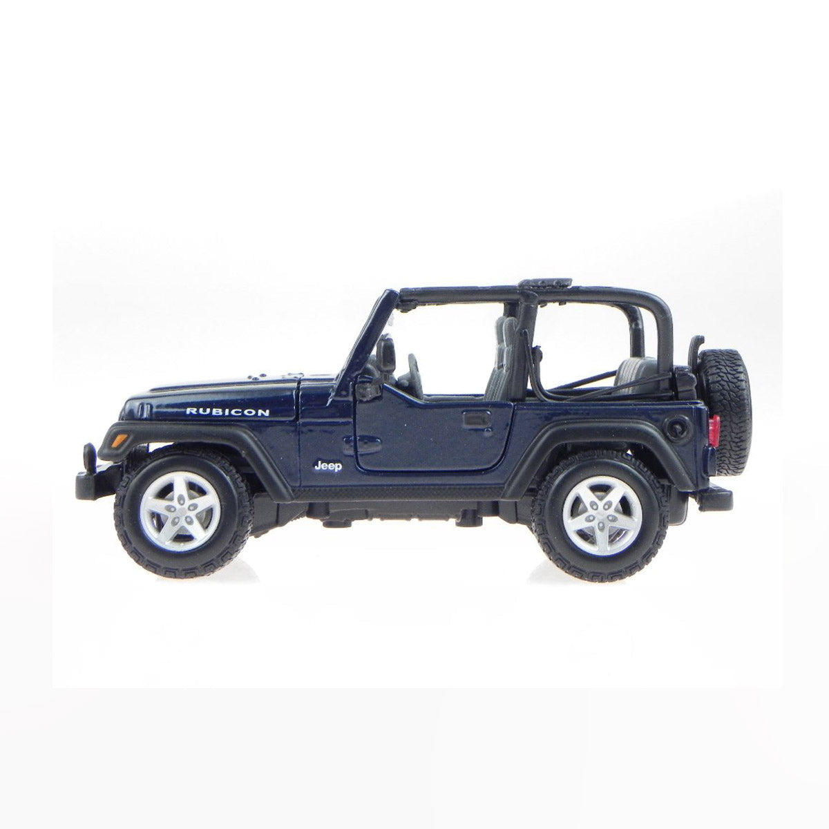 JEEP WRANGLER KIDS MODEL CAR - 32130