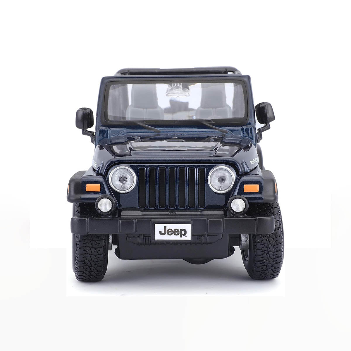 JEEP WRANGLER KIDS MODEL CAR - 32130