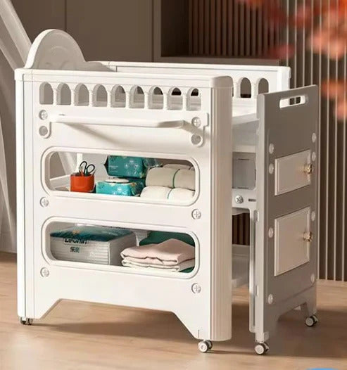 BABY NURSING TABLE - 32144