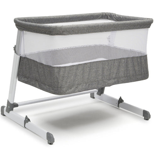 BABY ROOM TO GROW CONVERTIBLE BASSINET - 32146