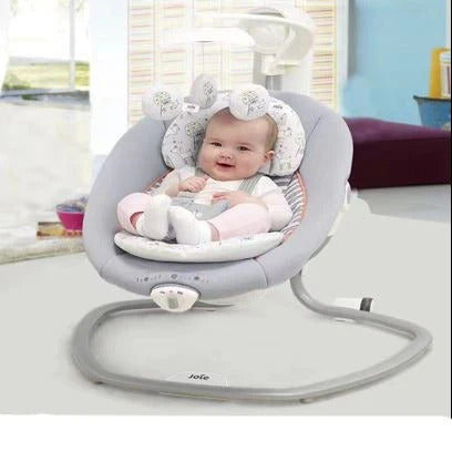 BABY ELECTRIC SWING - 32161