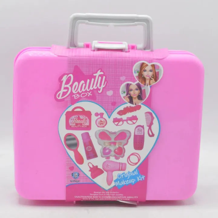 GIRL DIY BEAUTY BOX - 32162