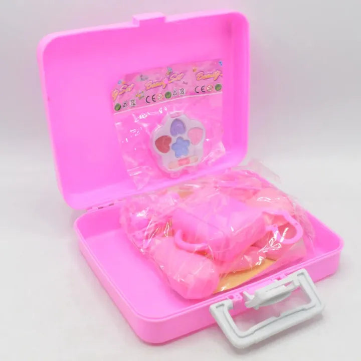 GIRL DIY BEAUTY BOX - 32162