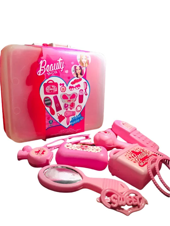 GIRL DIY BEAUTY BOX - 32162