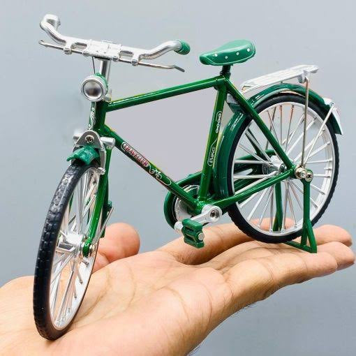 MINI TOY BICYCLE